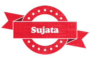 Sujata passion logo