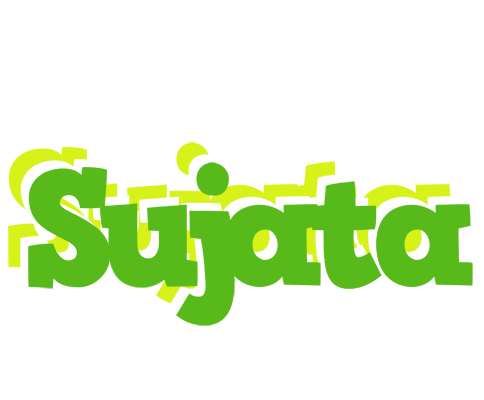 Sujata picnic logo