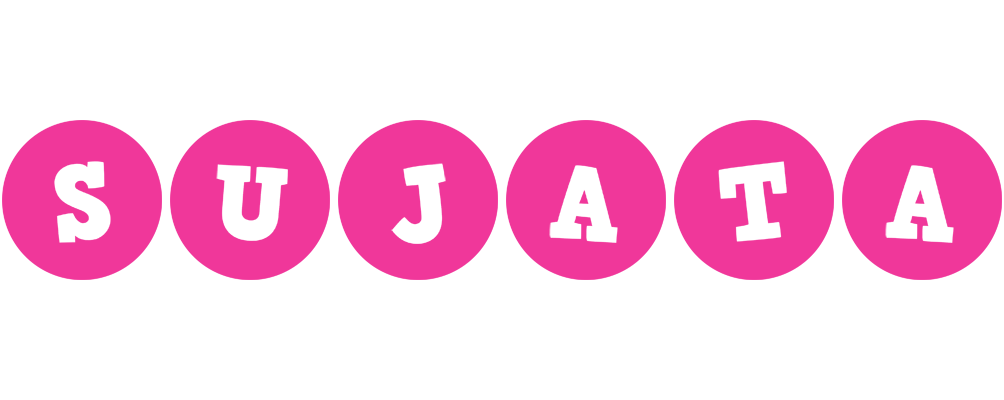Sujata poker logo