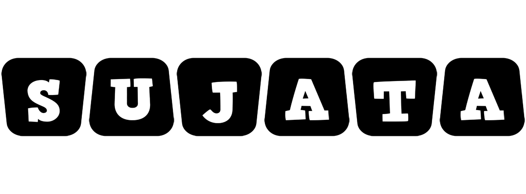 Sujata racing logo