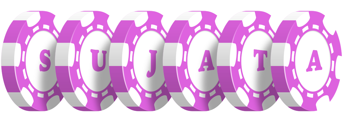 Sujata river logo