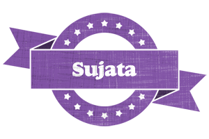 Sujata royal logo