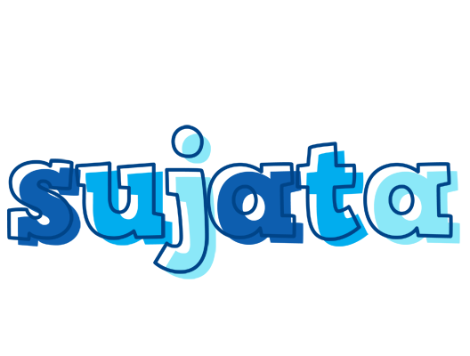 Sujata sailor logo