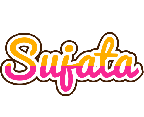Sujata smoothie logo