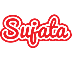 Sujata sunshine logo