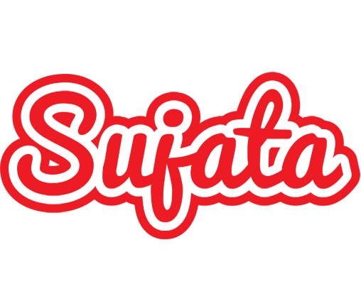 Sujata sunshine logo