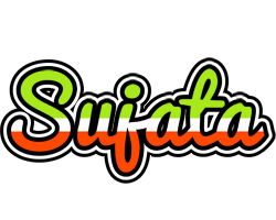 Sujata superfun logo