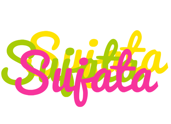 Sujata sweets logo