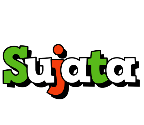 Sujata venezia logo
