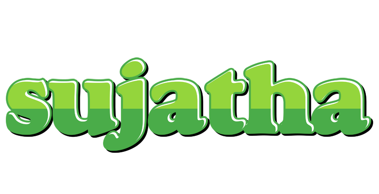 Sujatha apple logo