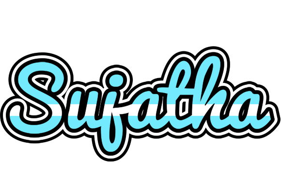 Sujatha argentine logo