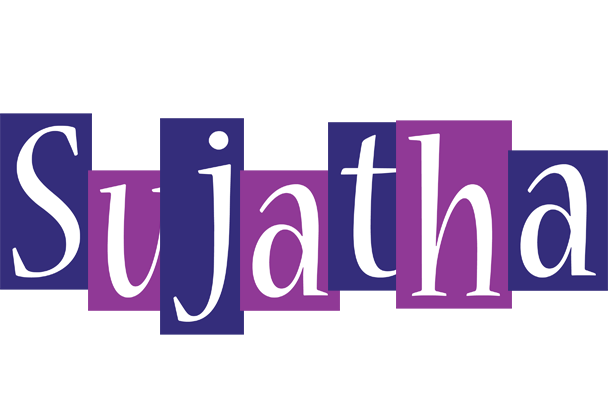 Sujatha autumn logo