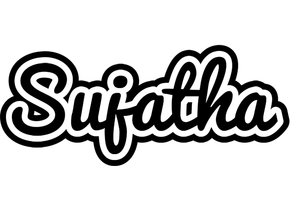Sujatha chess logo