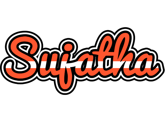 Sujatha denmark logo