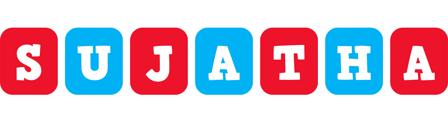 Sujatha diesel logo