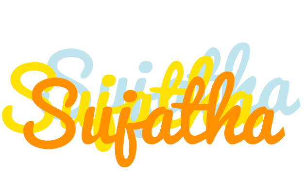 Sujatha energy logo