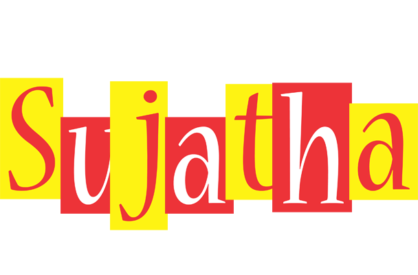 Sujatha errors logo