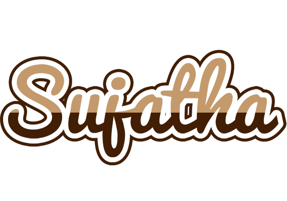 Sujatha exclusive logo