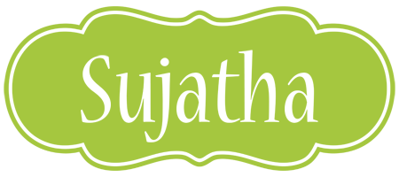 Sujatha family logo