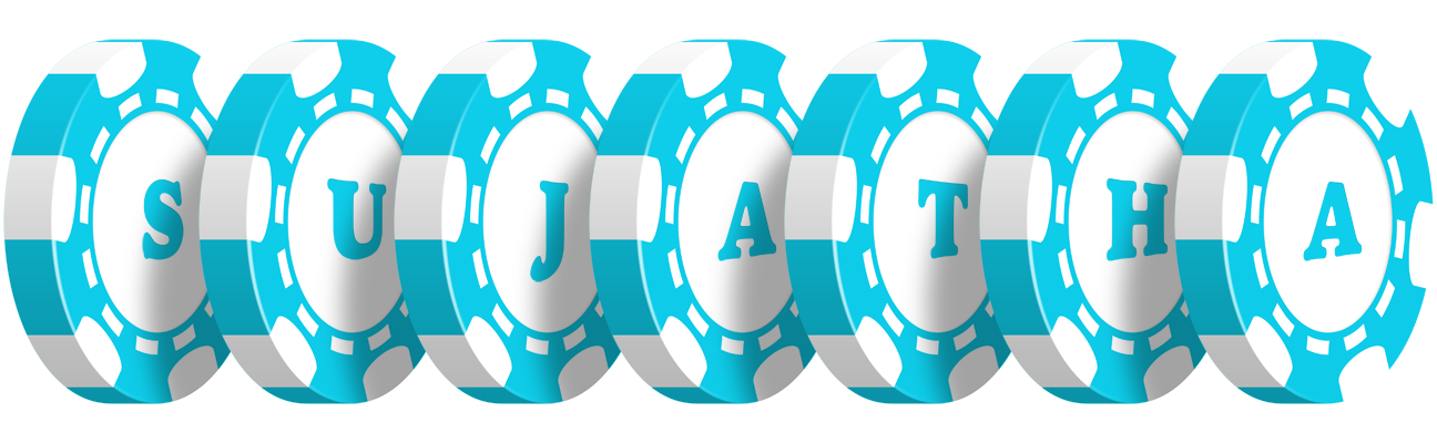 Sujatha funbet logo