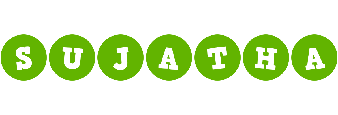 Sujatha games logo