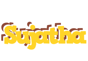 Sujatha hotcup logo