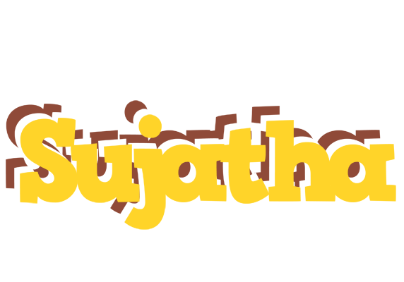 Sujatha hotcup logo