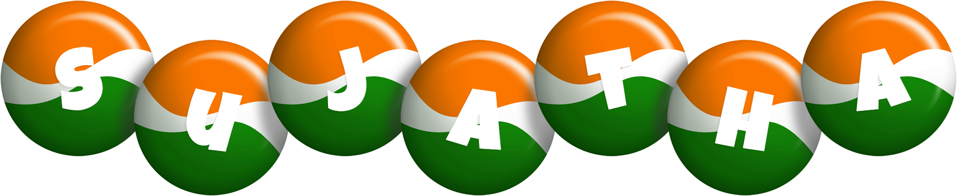 Sujatha india logo