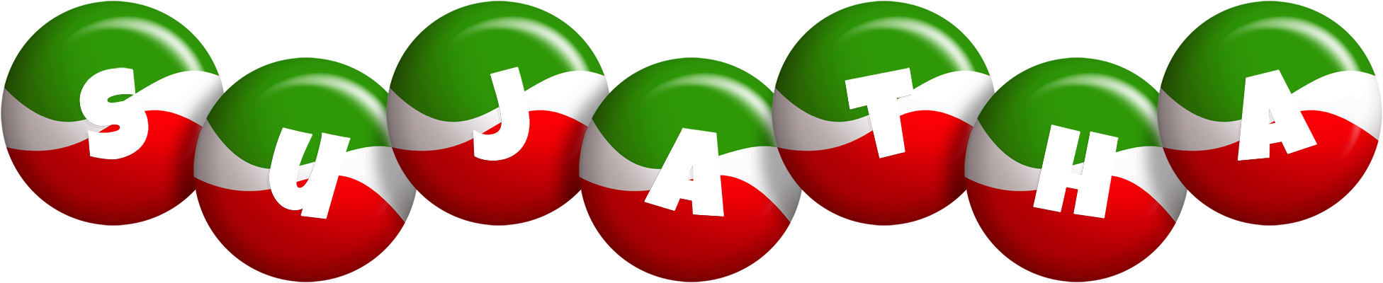Sujatha italy logo