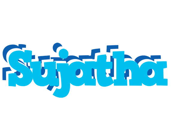 Sujatha jacuzzi logo