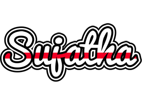 Sujatha kingdom logo
