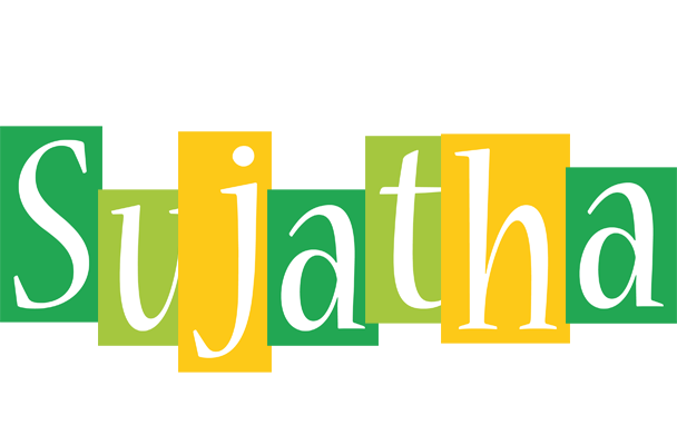 Sujatha lemonade logo