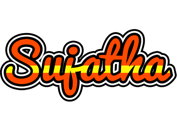 Sujatha madrid logo