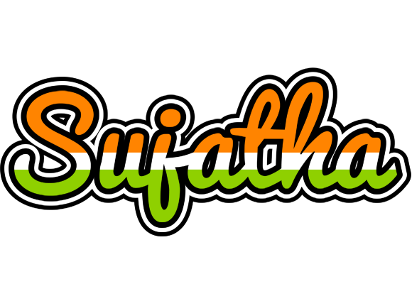 Sujatha mumbai logo