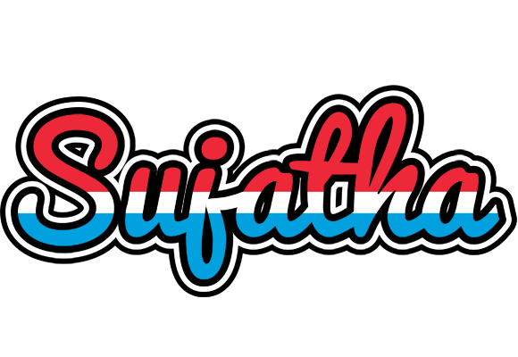 Sujatha norway logo