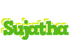 Sujatha picnic logo