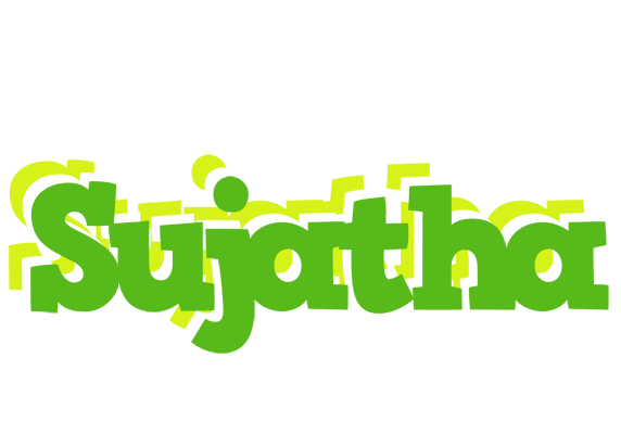 Sujatha picnic logo