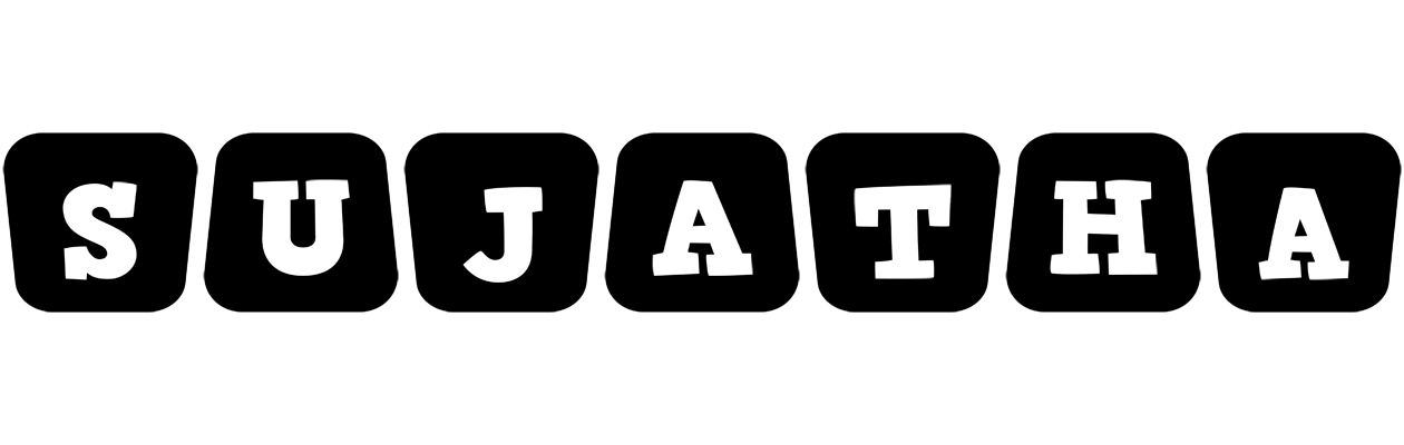 Sujatha racing logo