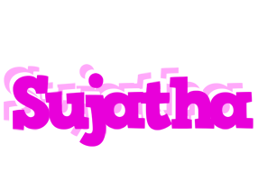 Sujatha rumba logo