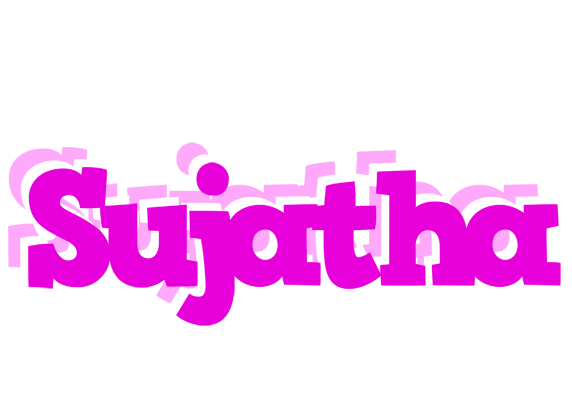Sujatha rumba logo