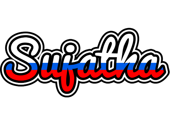 Sujatha russia logo