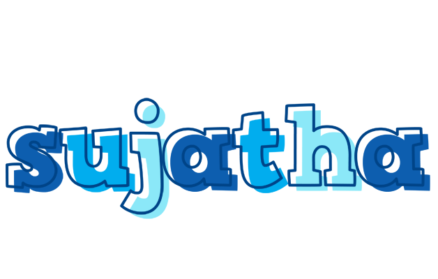 Sujatha sailor logo
