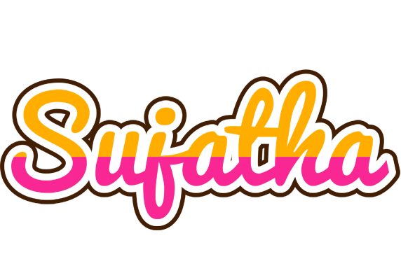 Sujatha smoothie logo