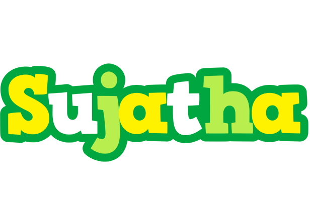 Sujatha soccer logo