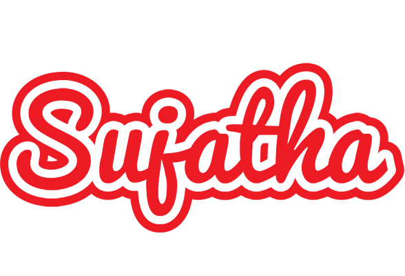 Sujatha sunshine logo