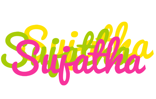 Sujatha sweets logo