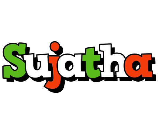 Sujatha venezia logo