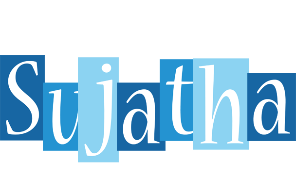 Sujatha winter logo