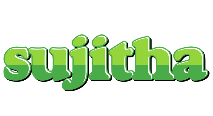 Sujitha apple logo