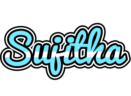 Sujitha argentine logo